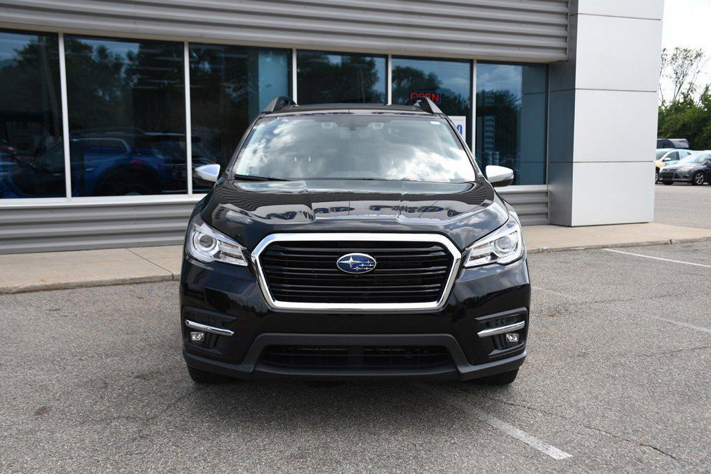 used 2022 Subaru Ascent car, priced at $27,749