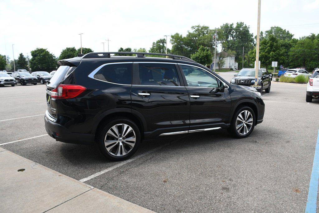 used 2022 Subaru Ascent car, priced at $27,749