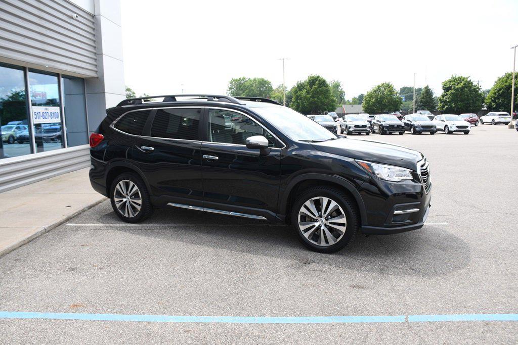 used 2022 Subaru Ascent car, priced at $27,749
