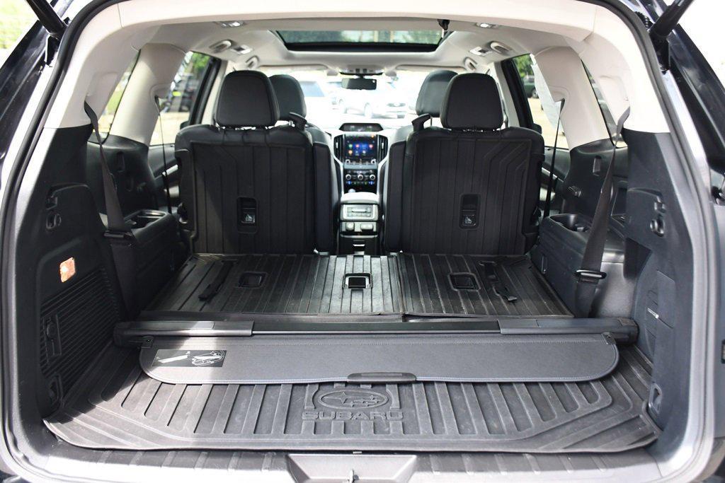 used 2022 Subaru Ascent car, priced at $27,749