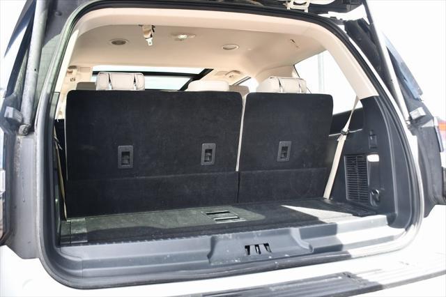 used 2023 Ford Expedition car, priced at $58,249