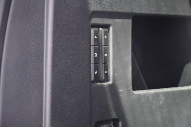 used 2023 Ford Expedition car, priced at $58,249