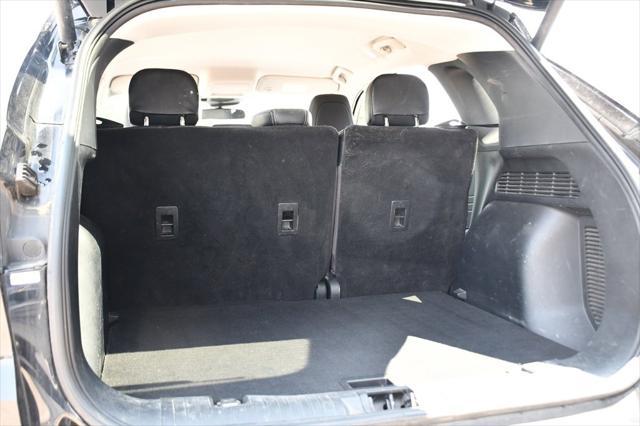 used 2021 Ford Escape car, priced at $21,995