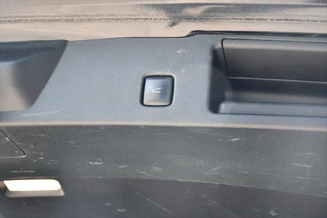 used 2021 Ford Escape car, priced at $21,995