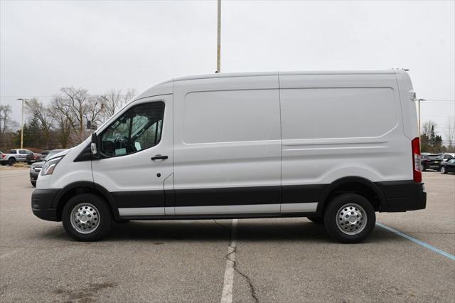 new 2025 Ford Transit-250 car, priced at $56,136