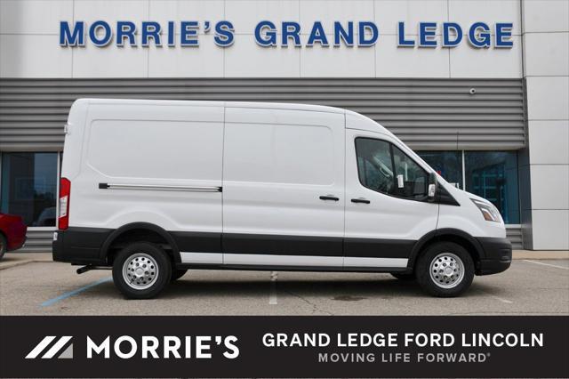 new 2025 Ford Transit-250 car, priced at $56,136