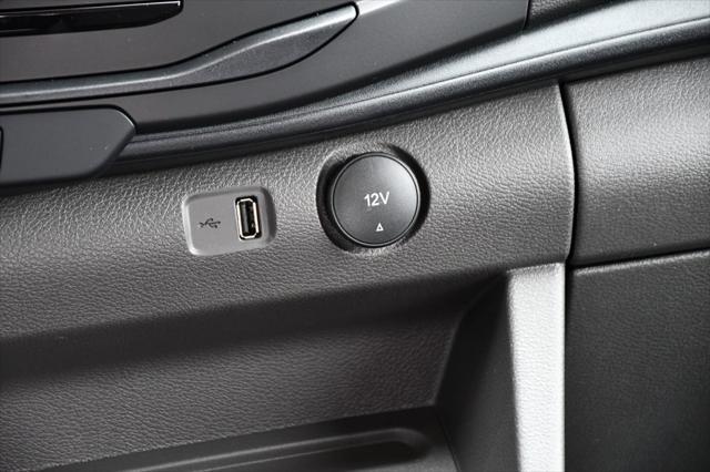 new 2025 Ford Transit-250 car, priced at $56,136