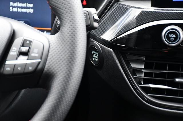 new 2025 Ford Escape car, priced at $30,878