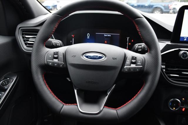 new 2025 Ford Escape car, priced at $30,878