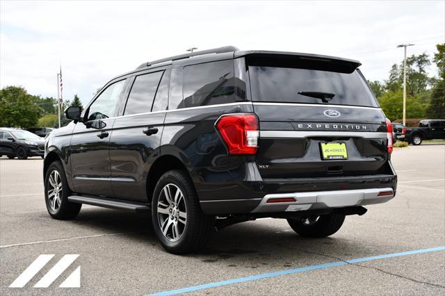 new 2024 Ford Expedition car, priced at $70,430