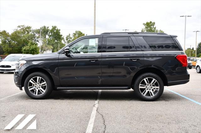 new 2024 Ford Expedition car, priced at $70,430