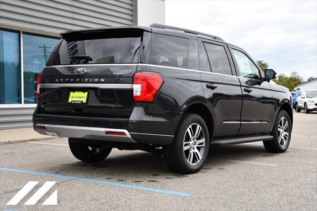 new 2024 Ford Expedition car, priced at $70,430