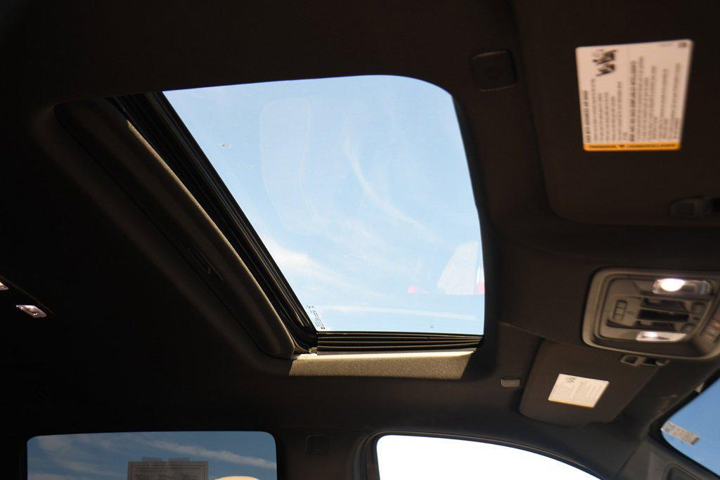 used 2023 Chevrolet Silverado 1500 car, priced at $52,995