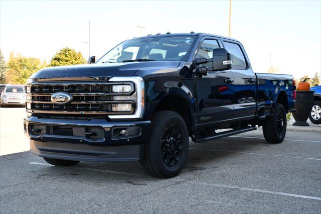 new 2024 Ford F-350 car, priced at $90,260