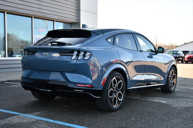 new 2024 Ford Mustang Mach-E car, priced at $59,305