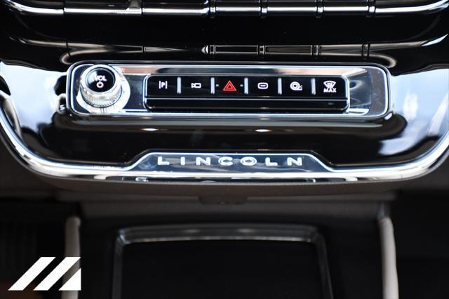 new 2024 Lincoln Corsair car, priced at $60,147