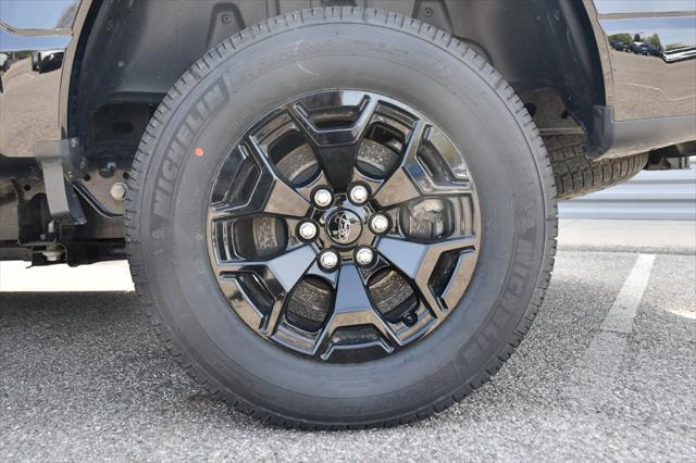 used 2025 Ford F-150 Lightning car, priced at $49,995