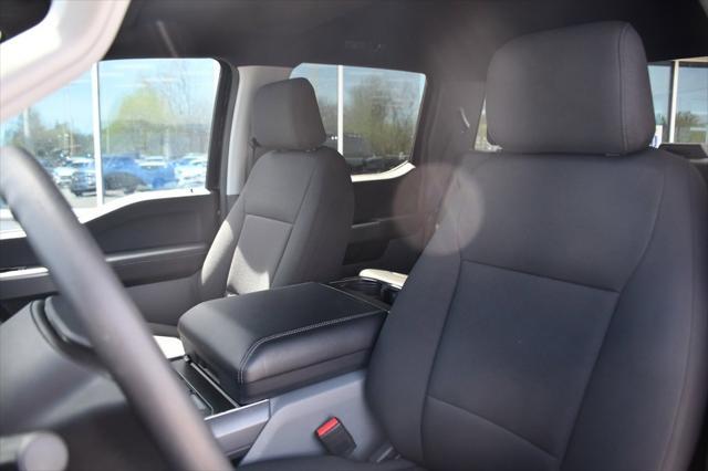 used 2025 Ford F-150 Lightning car, priced at $49,995
