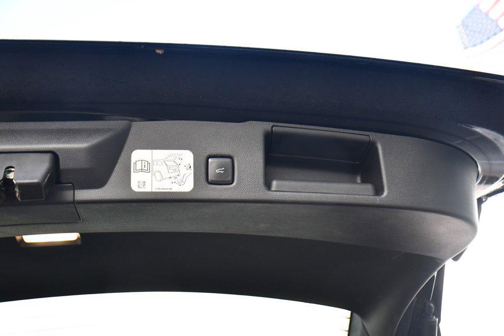 used 2020 Ford Escape car, priced at $20,249