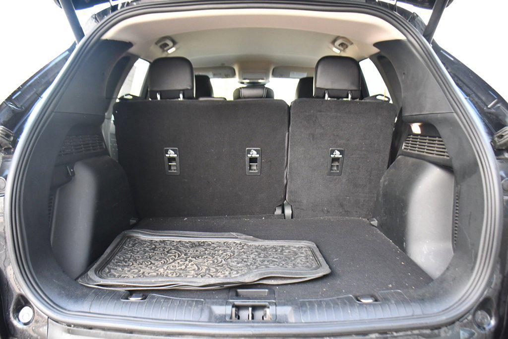 used 2020 Ford Escape car, priced at $20,249