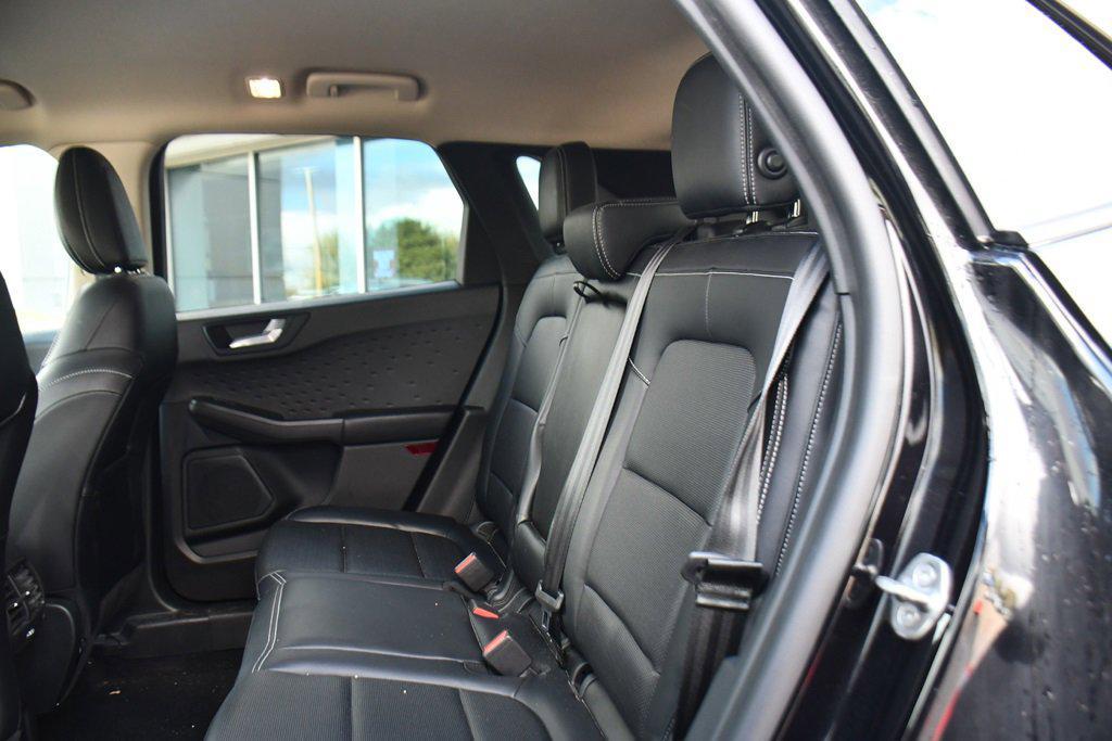 used 2020 Ford Escape car, priced at $20,249