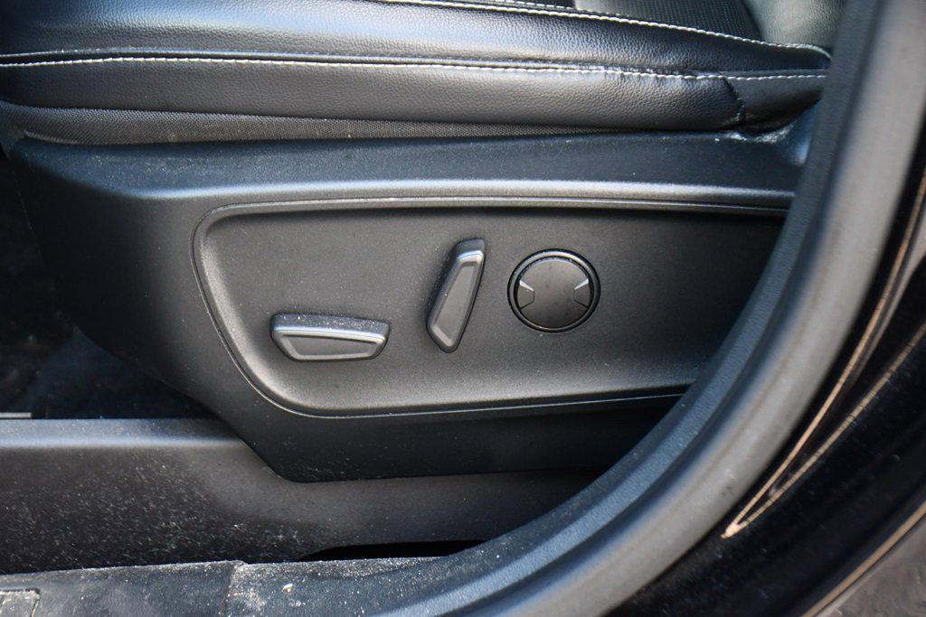 used 2020 Ford Escape car, priced at $20,249