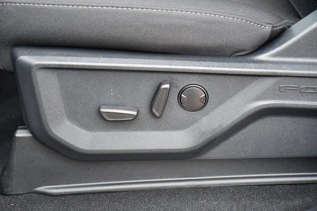 new 2025 Ford F-150 car, priced at $53,681