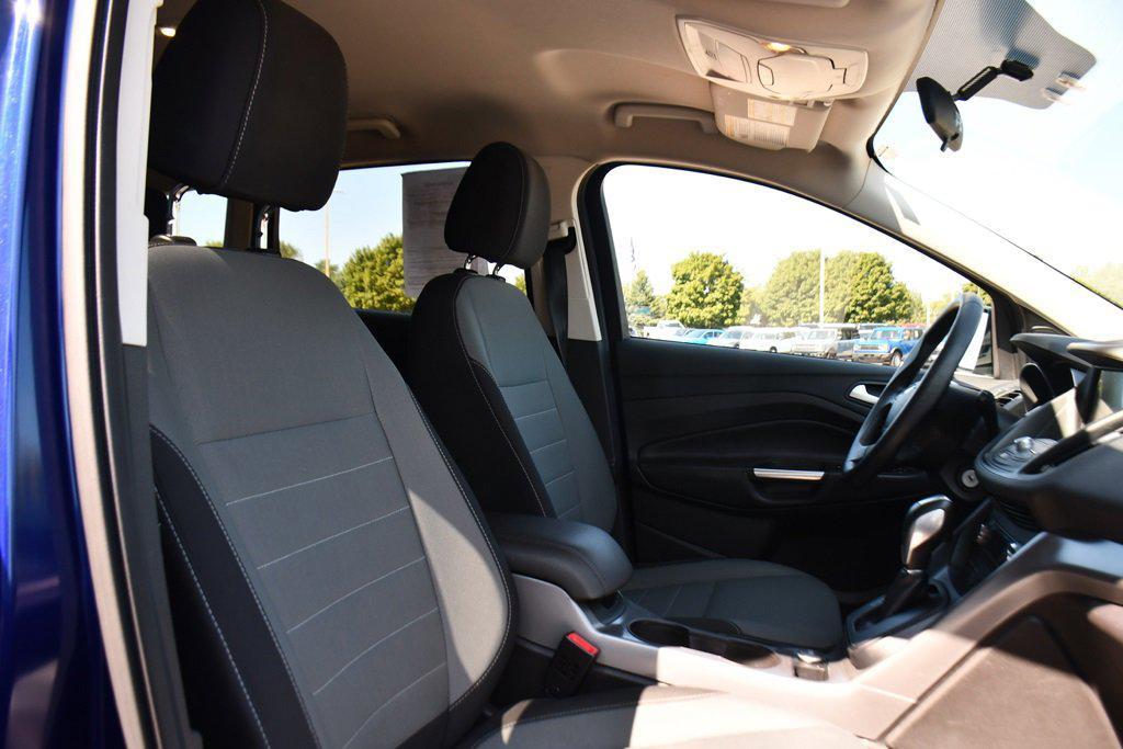 used 2016 Ford Escape car, priced at $8,495