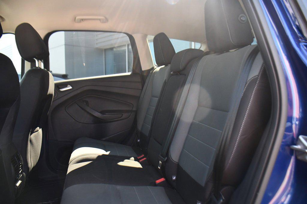 used 2016 Ford Escape car, priced at $8,495