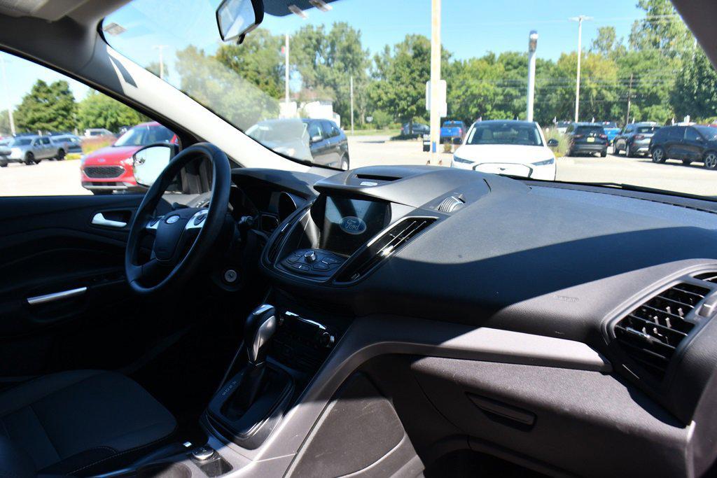 used 2016 Ford Escape car, priced at $8,495