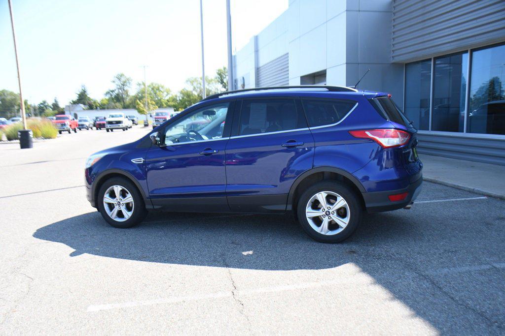 used 2016 Ford Escape car, priced at $8,495