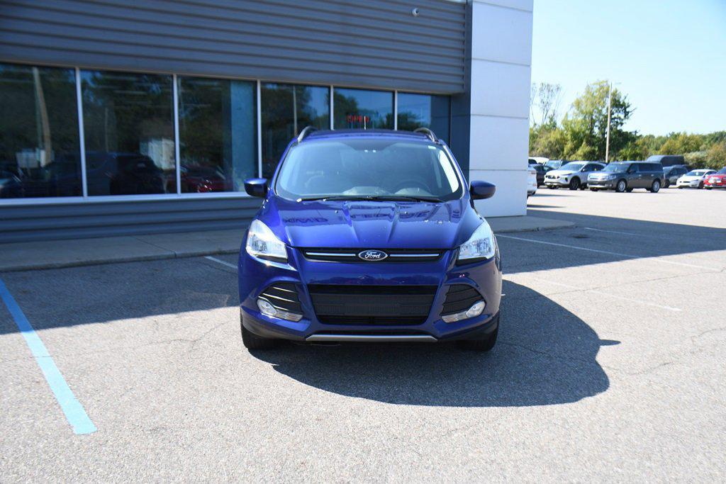 used 2016 Ford Escape car, priced at $8,495