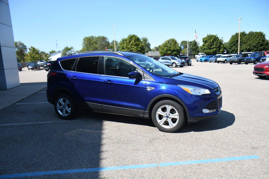 used 2016 Ford Escape car, priced at $8,495