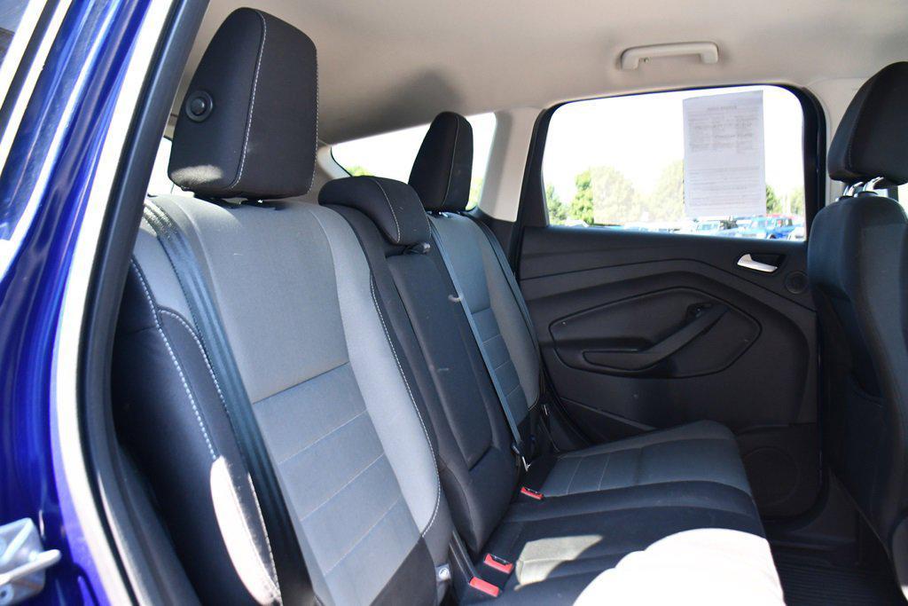 used 2016 Ford Escape car, priced at $8,495