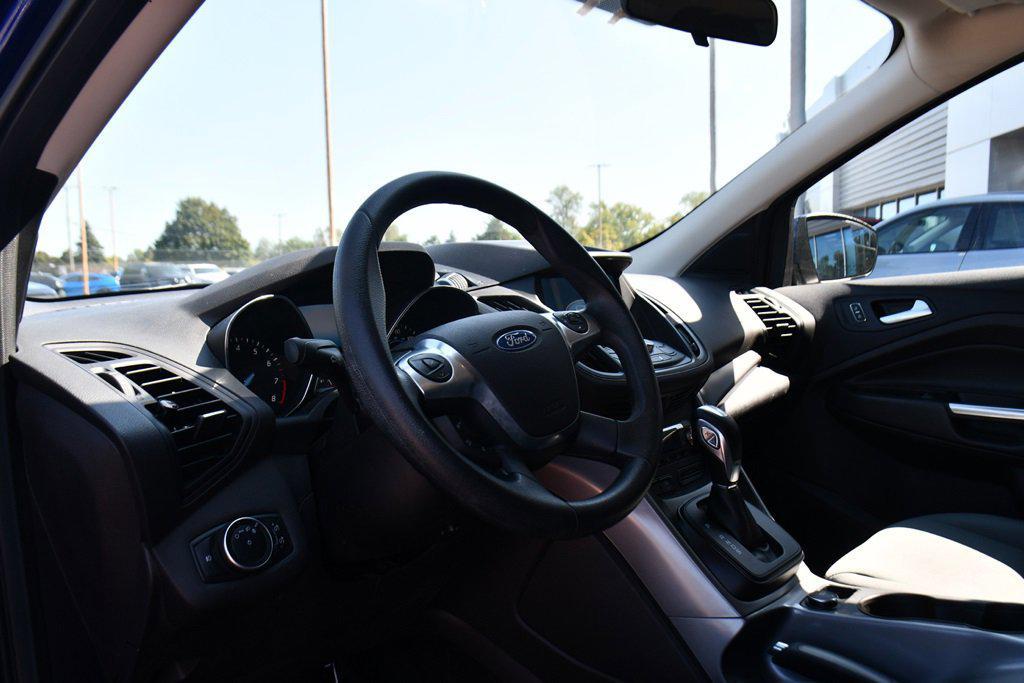 used 2016 Ford Escape car, priced at $8,495
