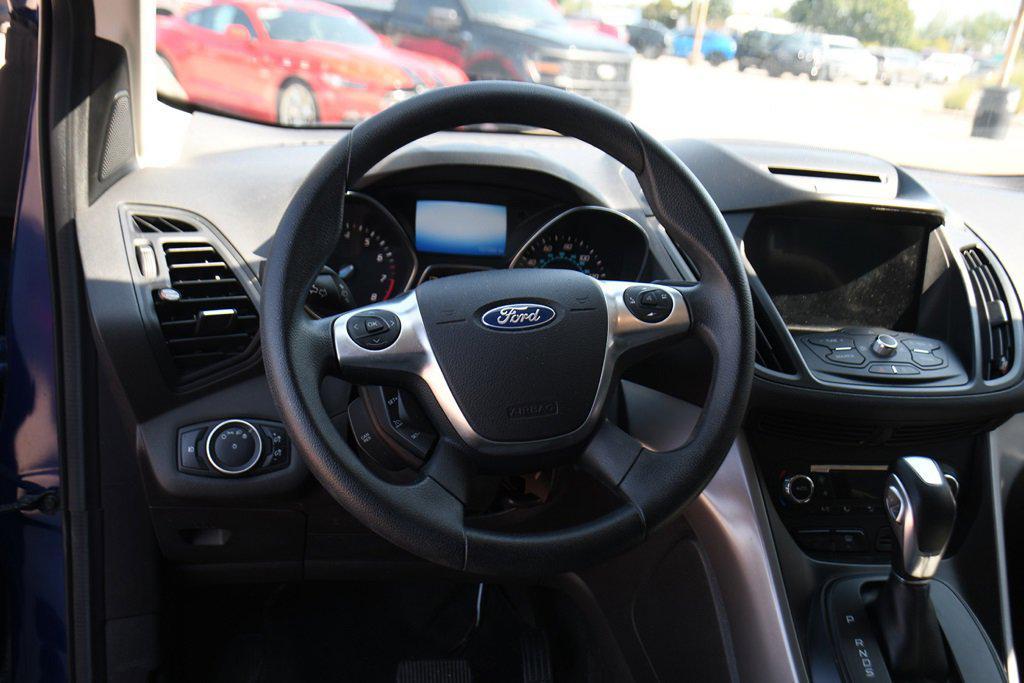 used 2016 Ford Escape car, priced at $8,495