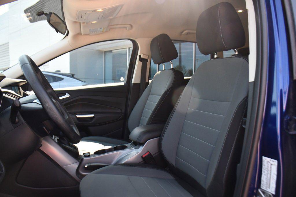 used 2016 Ford Escape car, priced at $8,495