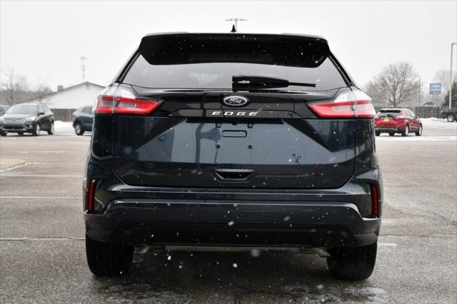 used 2024 Ford Edge car, priced at $35,995