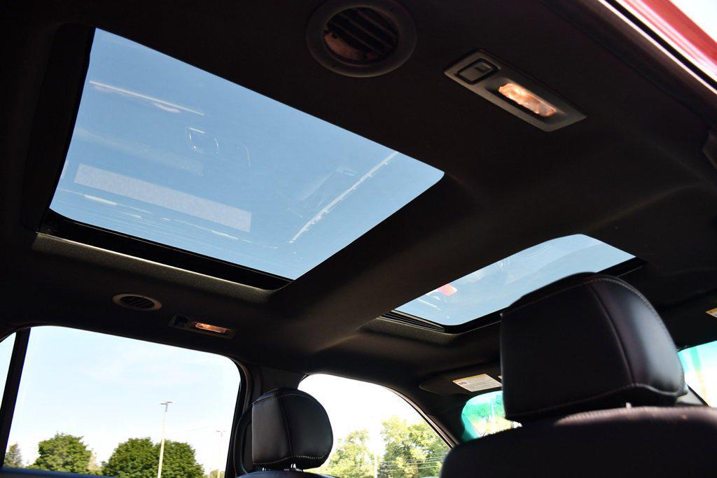 used 2016 Ford Explorer car, priced at $13,995