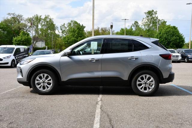 new 2024 Ford Escape car, priced at $32,120