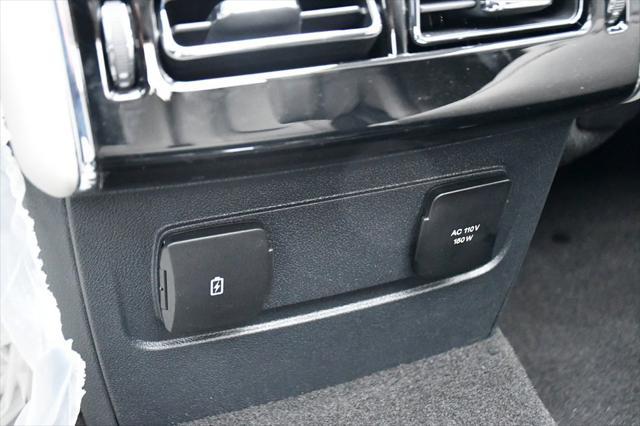 new 2025 Lincoln Aviator car, priced at $60,103