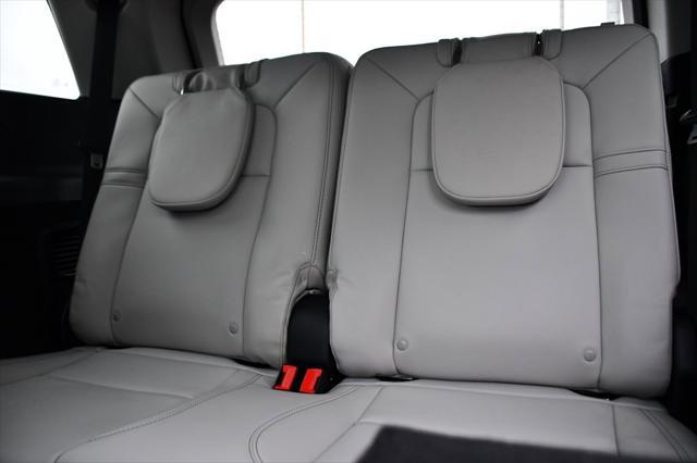 new 2025 Lincoln Aviator car, priced at $60,103