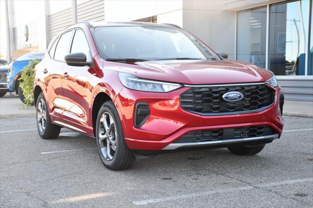 new 2024 Ford Escape car, priced at $35,990