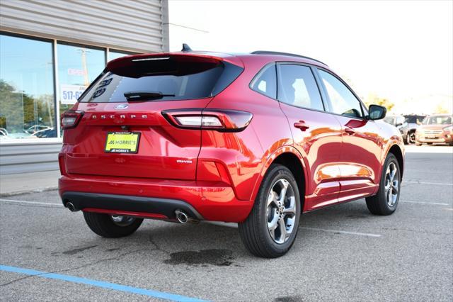 new 2024 Ford Escape car, priced at $35,990