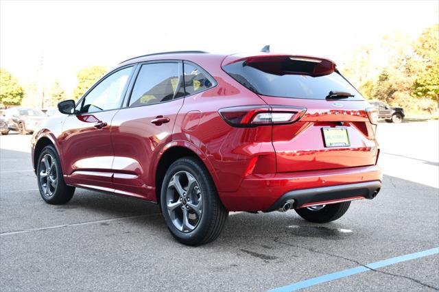 new 2024 Ford Escape car, priced at $35,990