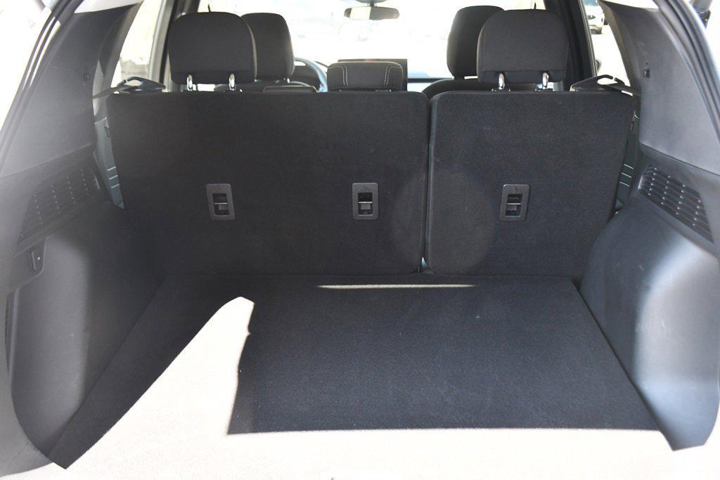 used 2023 Ford Escape car, priced at $23,749