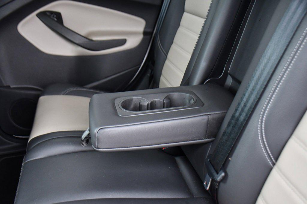 used 2019 Ford Escape car, priced at $17,495