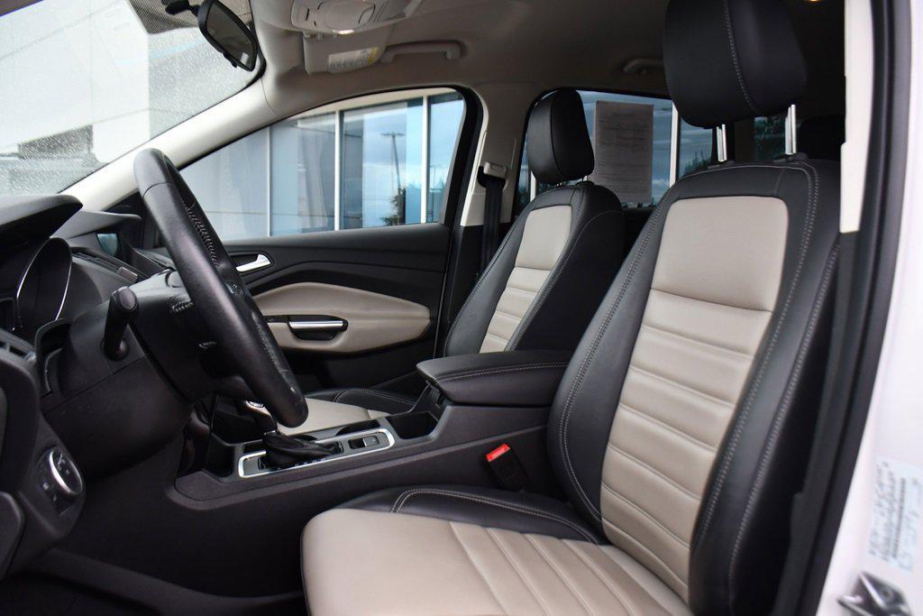 used 2019 Ford Escape car, priced at $17,495