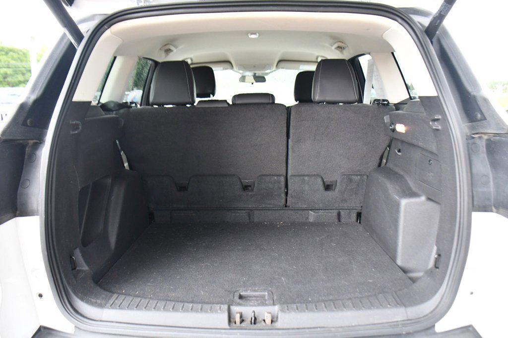 used 2019 Ford Escape car, priced at $17,495