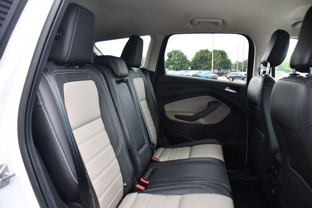 used 2019 Ford Escape car, priced at $17,495